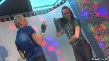 Prison Pussy Break Part 5 - Cam 3 Screencap 16 on www.sinx.com