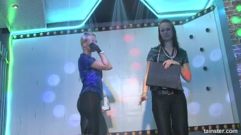 Prison Pussy Break Part 5 - Cam 3 Screencap 22 on www.sinx.com