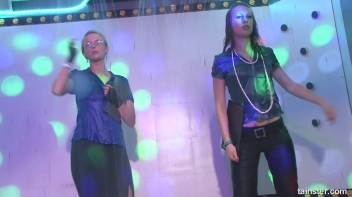 Prison Pussy Break Part 5 - Cam 3 Screencap 24 on www.sinx.com