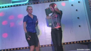 Prison Pussy Break Part 5 - Cam 3 Screencap 25 on www.sinx.com