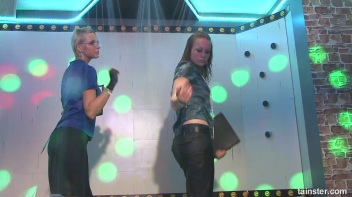 Prison Pussy Break Part 5 - Cam 3 Screencap 27 on www.sinx.com