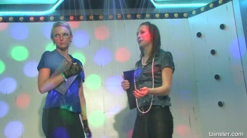 Prison Pussy Break Part 5 - Cam 3 Screencap 28 on www.sinx.com