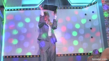 Prison Pussy Break Part 5 - Cam 3 Screencap 29 on www.sinx.com