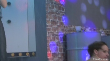 Prison Pussy Break Part 5 - Cam 3 Screencap 3 on www.sinx.com