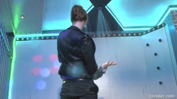 Prison Pussy Break Part 5 - Cam 3 Screencap 31 on www.sinx.com