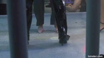 Prison Pussy Break Part 5 - Cam 3 Screencap 41 on www.sinx.com