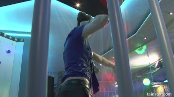 Prison Pussy Break Part 5 - Cam 3 Screencap 42 on www.sinx.com