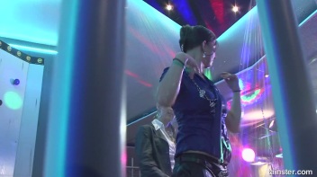 Prison Pussy Break Part 5 - Cam 3 Screencap 43 on www.sinx.com