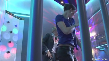 Prison Pussy Break Part 5 - Cam 3 Screencap 47 on www.sinx.com