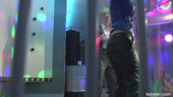 Prison Pussy Break Part 5 - Cam 3 Screencap 49 on www.sinx.com