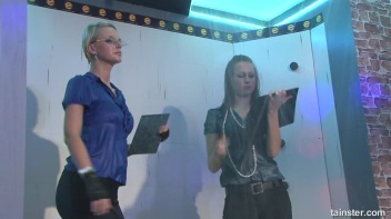 Prison Pussy Break Part 5 - Cam 3 Screencap 5 on www.sinx.com