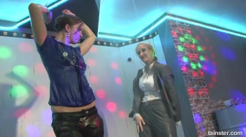 Prison Pussy Break Part 5 - Cam 3 Screencap 51 on www.sinx.com