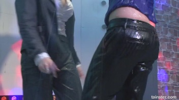 Prison Pussy Break Part 5 - Cam 3 Screencap 53 on www.sinx.com