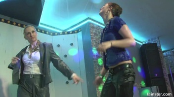 Prison Pussy Break Part 5 - Cam 3 Screencap 55 on www.sinx.com