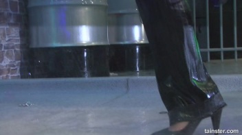 Prison Pussy Break Part 5 - Cam 3 Screencap 59 on www.sinx.com