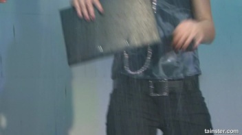 Prison Pussy Break Part 5 - Cam 3 Screencap 6 on www.sinx.com