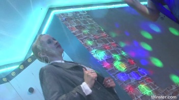 Prison Pussy Break Part 5 - Cam 3 Screencap 60 on www.sinx.com