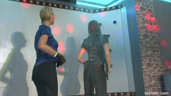 Prison Pussy Break Part 5 - Cam 3 Screencap 8 on www.sinx.com