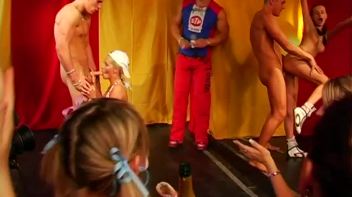 Cockalicious Contest Part 1 - Cam 2 Screencap 77 on www.sinx.com