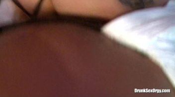 Power Tooled Party Cunts Part 4 - POV Cam Screencap 2 on www.sinx.com