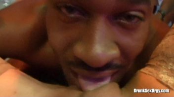 Power Tooled Party Cunts Part 4 - POV Cam Screencap 4 on www.sinx.com