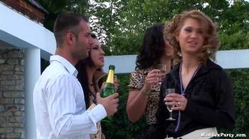 Private Pool Vol. 2 Part 1 Screencap 20 on www.sinx.com