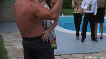 Private Pool Vol. 2 Part 1 Screencap 25 on www.sinx.com