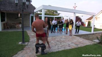 Private Pool Vol. 2 Part 1 Screencap 26 on www.sinx.com