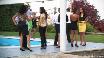 Private Pool Vol. 2 Part 1 Screencap 4 on www.sinx.com