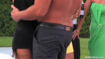 Private Pool Vol. 2 Part 1 Screencap 51 on www.sinx.com