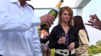 Private Pool Vol. 2 Part 1 Screencap 8 on www.sinx.com