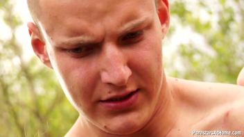 Fitness Fuckers Part 2 Screencap 83 on www.sinx.com