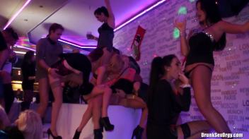 Holiday Hotties Part 3 - Cam 2 Screencap 91 on www.sinx.com