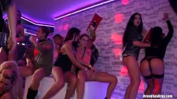 Holiday Hotties Part 3 - Cam 2 Screencap 117 on www.sinx.com