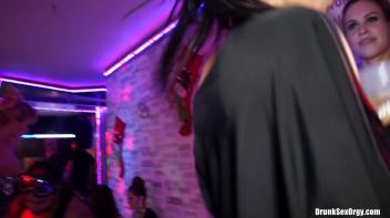 Holiday Hotties Part 3 - Cam 2 Screencap 31 on www.sinx.com