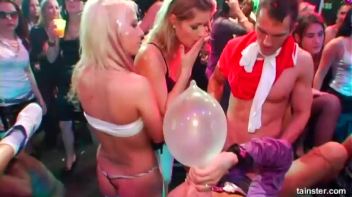 Pump It Up Part 4 - Main Edit Screencap 55 on www.sinx.com