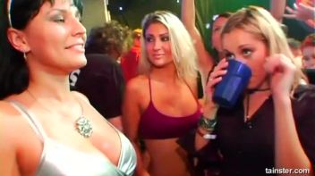 Pump It Up Part 4 - Main Edit Screencap 59 on www.sinx.com