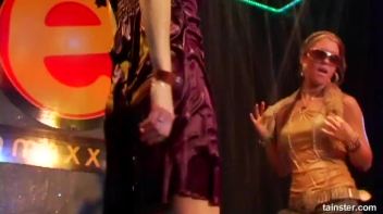 Pump It Up Part 4 - Main Edit Screencap 67 on www.sinx.com