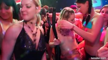 Pump It Up Part 4 - Main Edit Screencap 72 on www.sinx.com