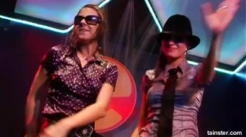 Pump It Up Part 4 - Main Edit Screencap 1 on www.sinx.com