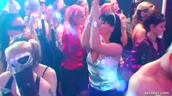 Pump It Up Part 4 - Main Edit Screencap 10 on www.sinx.com