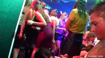 Pump It Up Part 4 - Main Edit Screencap 28 on www.sinx.com