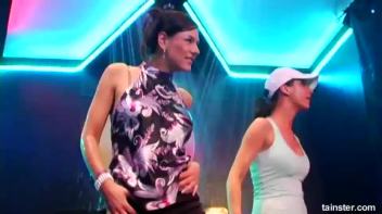 Pump It Up Part 4 - Main Edit Screencap 47 on www.sinx.com