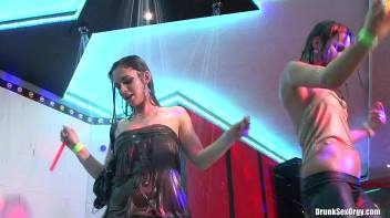 Fucked Up Disco Part 2 - Main Edit Screencap 9 on www.sinx.com
