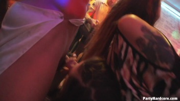 Party Hardcore Gone Crazy Vol. 9 Part 5 - Cam 3 Screencap 107 on www.sinx.com