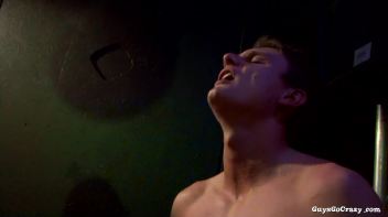GGC 35 Club Butt Fuck Part 5 Screencap 66 on www.sinx.com
