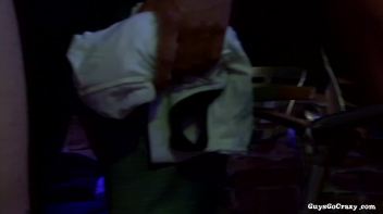 GGC 35 Club Butt Fuck Part 5 Screencap 74 on www.sinx.com