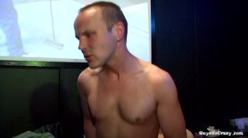 GGC 35 Club Butt Fuck Part 5 Screencap 3 on www.sinx.com