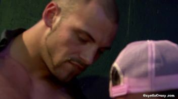 GGC 35 Club Butt Fuck Part 5 Screencap 30 on www.sinx.com