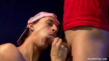 GGC 35 Club Butt Fuck Part 5 Screencap 34 on www.sinx.com